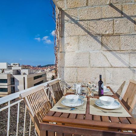 Sea View Apartment Beatrice By Irundo Dubrovník Exteriér fotografie