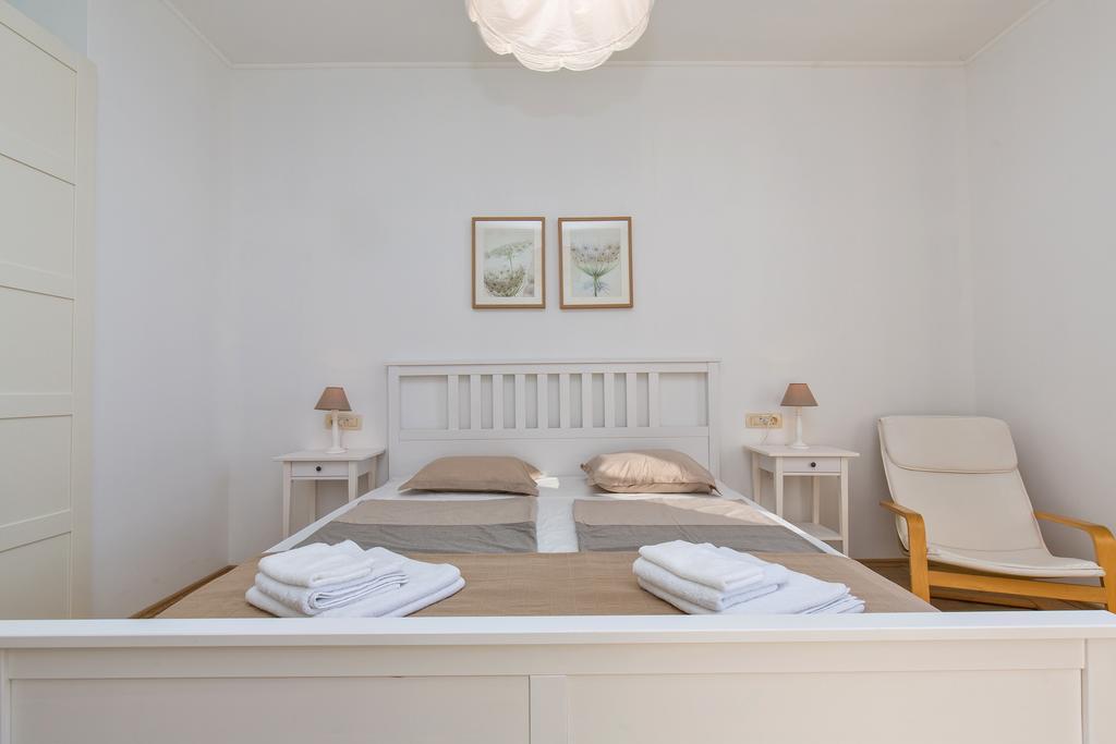 Sea View Apartment Beatrice By Irundo Dubrovník Exteriér fotografie