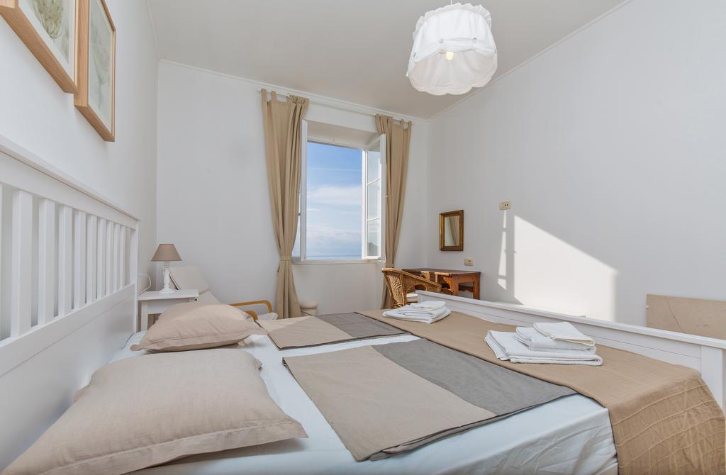Sea View Apartment Beatrice By Irundo Dubrovník Exteriér fotografie