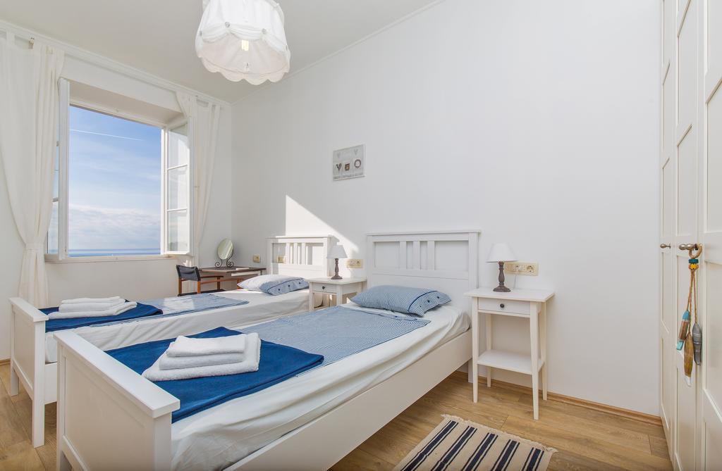 Sea View Apartment Beatrice By Irundo Dubrovník Pokoj fotografie