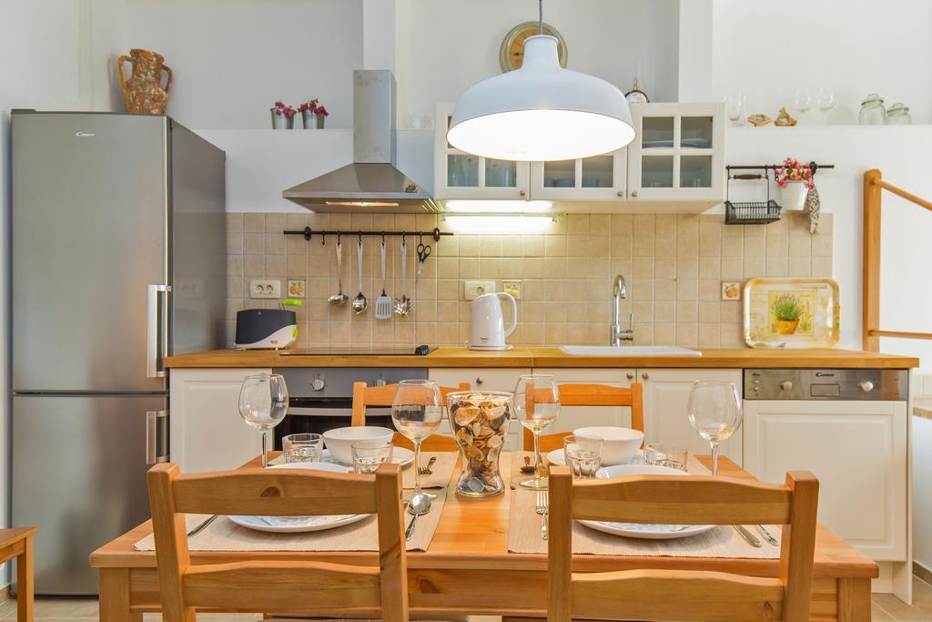 Sea View Apartment Beatrice By Irundo Dubrovník Exteriér fotografie