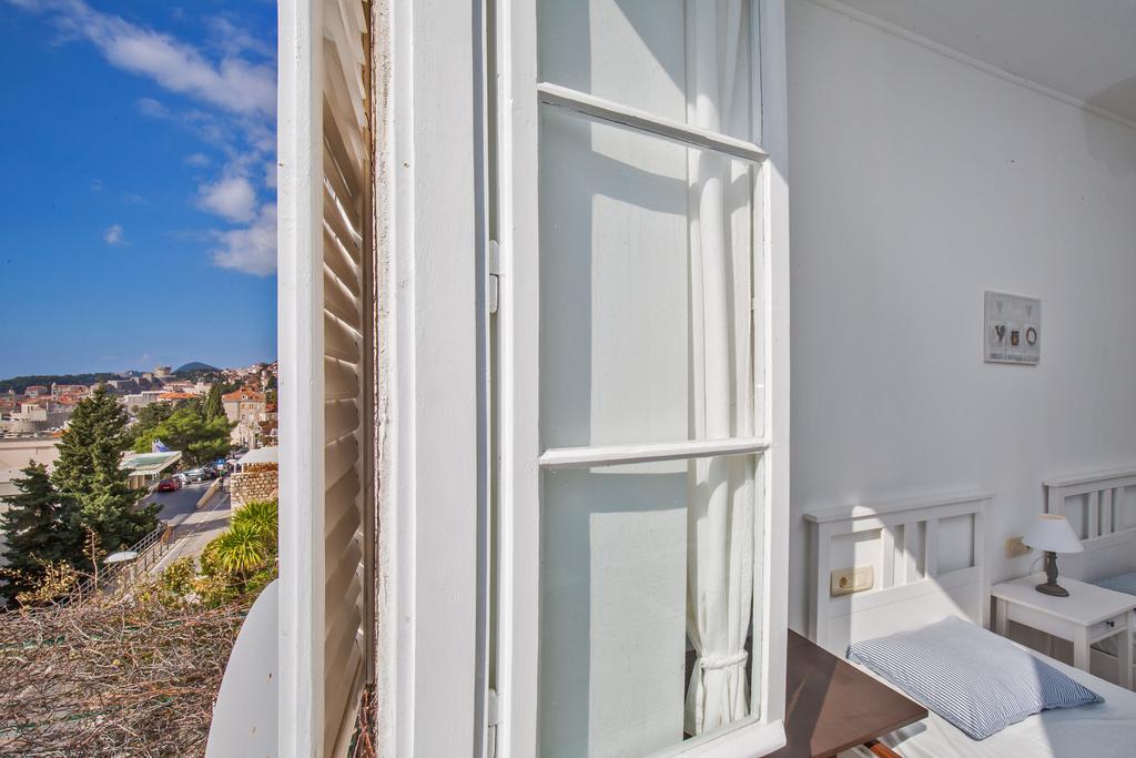 Sea View Apartment Beatrice By Irundo Dubrovník Exteriér fotografie