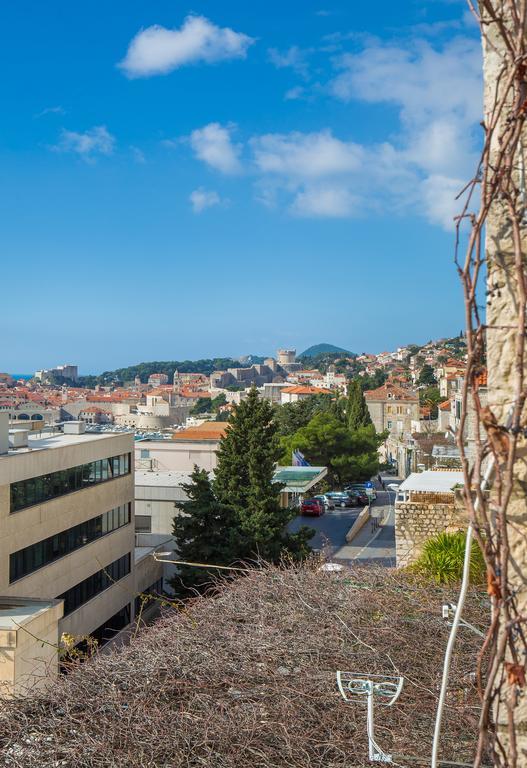 Sea View Apartment Beatrice By Irundo Dubrovník Exteriér fotografie